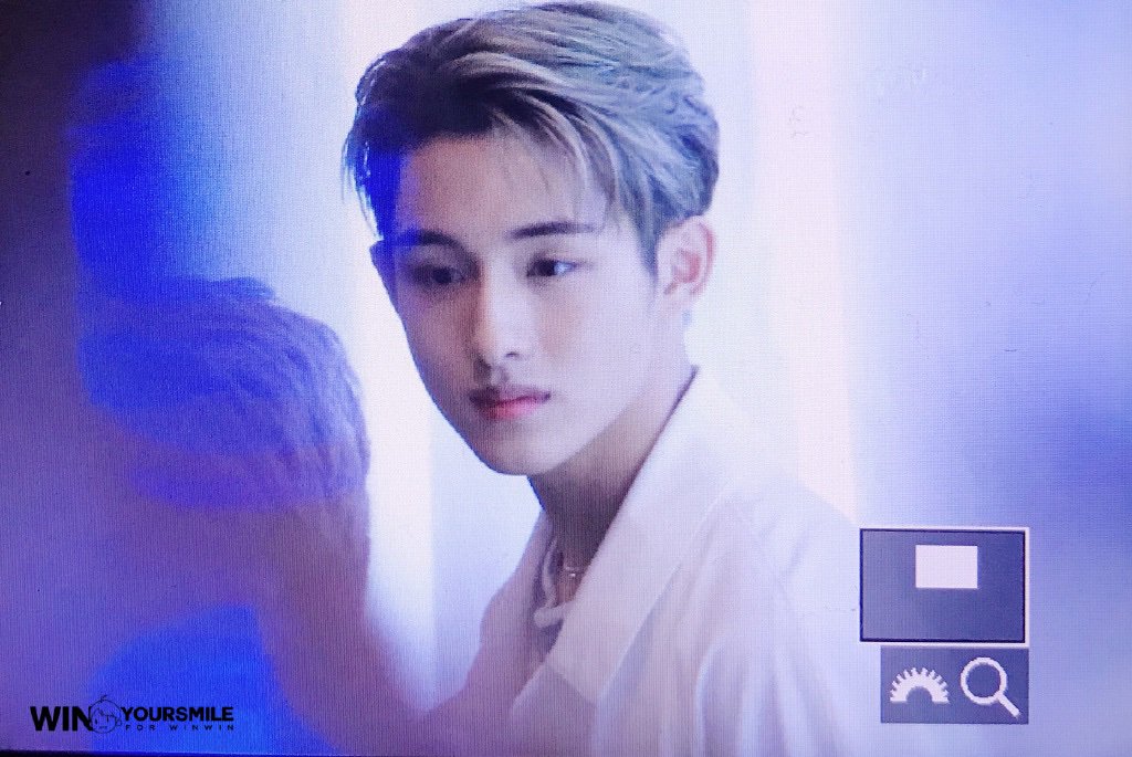 #WINWIN #董思成 #윈윈
#WayV #WeiShenV
💙💙