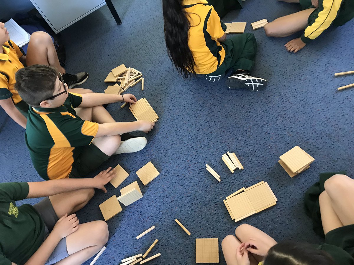 Fatima Taha (@fatimataha90) on Twitter photo The research tells us that fractions and decimals is a difficult concept for students to grasp, as it can be too abstract for them to comprehend. Was in awe watching <a href="/Becdelpech/">Rebecca Delpech</a> make it not so abstract and easy for Ss to understand. Feeling super inspired!!!! The research tells us that fractions and decimals is a difficult concept for students to grasp, as it can be too abstract for them to comprehend. Was in awe watching <a href="/Becdelpech/">Rebecca Delpech</a> make it not so abstract and easy for Ss to understand. Feeling super inspired!!!!