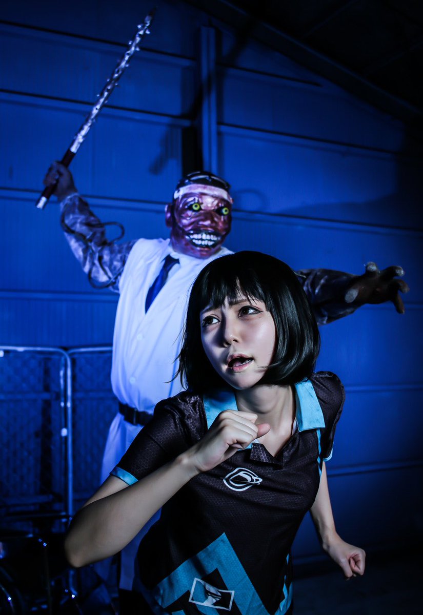 Twoucan フェンミン の注目ツイート コスプレ Twoucan フェンミン の注目ツイート コスプレ