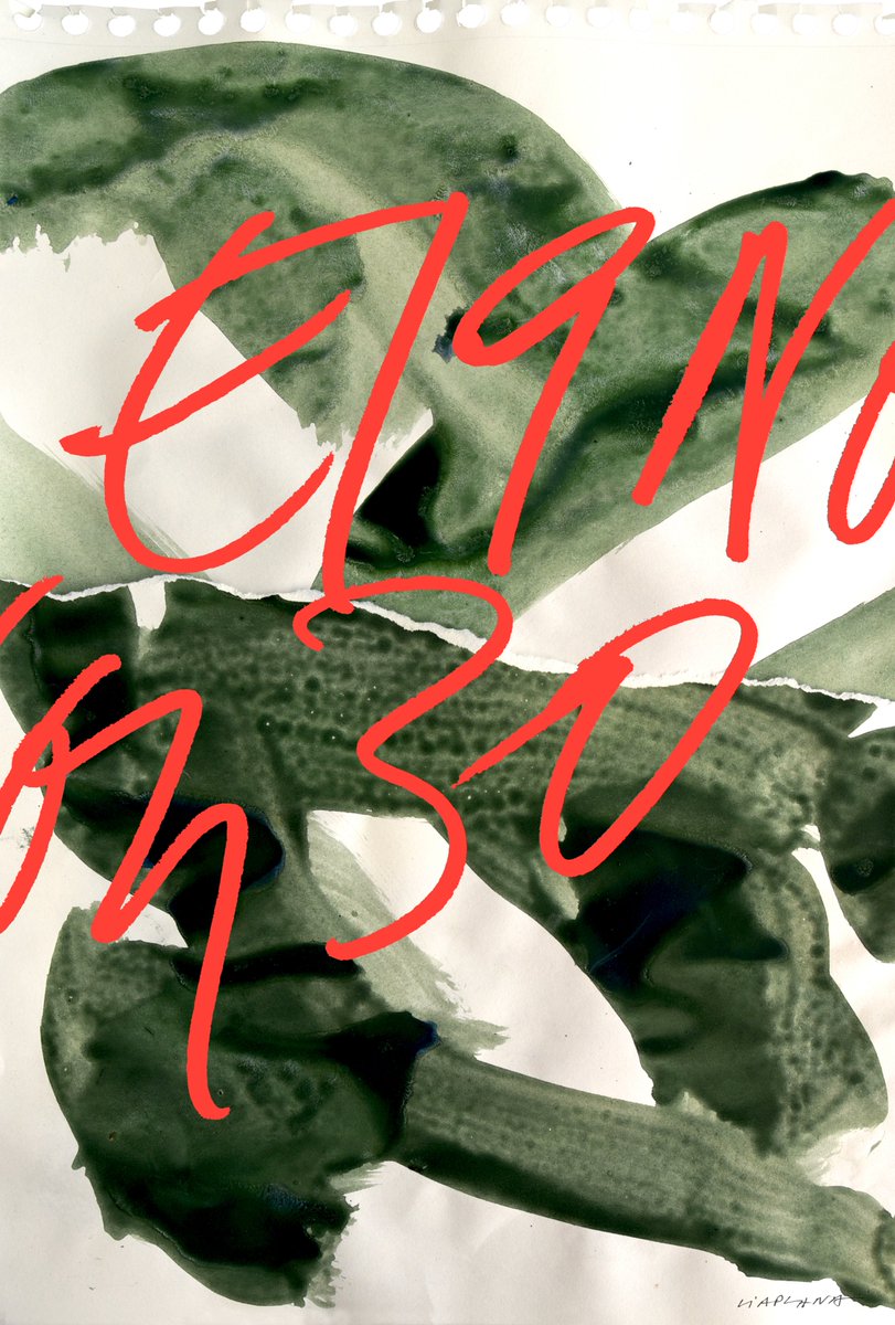 📰 #30ANYSEL9NOU 🗞️ <a href="/el9nou_vor/">el9nou_vor</a> celebra 30 anys al #VallèsOriental amb un suplement especial de 40 pàgines. Moltes gràcies a l'artista de #Granollers #VicençViaplana <a href="/vviaplana/">vicenç viaplana</a> per aquesta magnífica #portada del suplement! 👇 El trobareu al vostre #quiosc o #llibreria