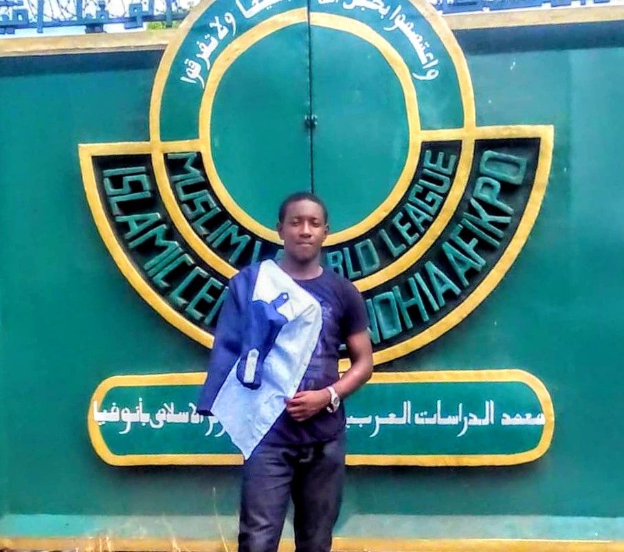 9jasPR's tweet image. According to News Express Ngr, the best Islamic secondary school in the country is not located in the Muslim-dominated North but in the largely Christian South-East, specifically in Afikpo, Ebonyi State.