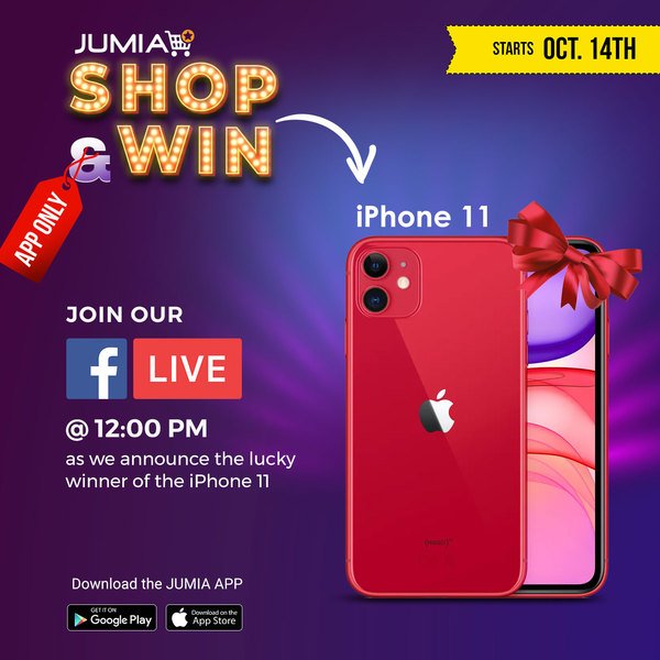 iphone watch jumia