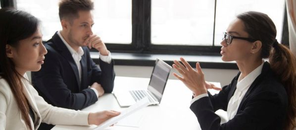 Apec_Etudes's tweet photo. Les difficultés de #recrutement  de #cadres s’intensifient :  26 % des embauches ont été jugées très difficiles, soit 4 points de plus qu’il y a un an
#Apec_Etudes  - #sourcing - #Emploi https://t.co/dkO3BgFJl1 https://t.co/oXL2WjPoEq