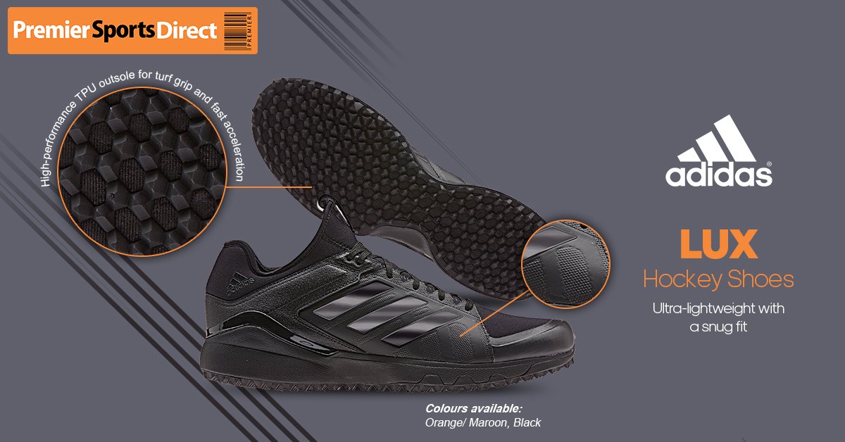 sports direct hockey shoes