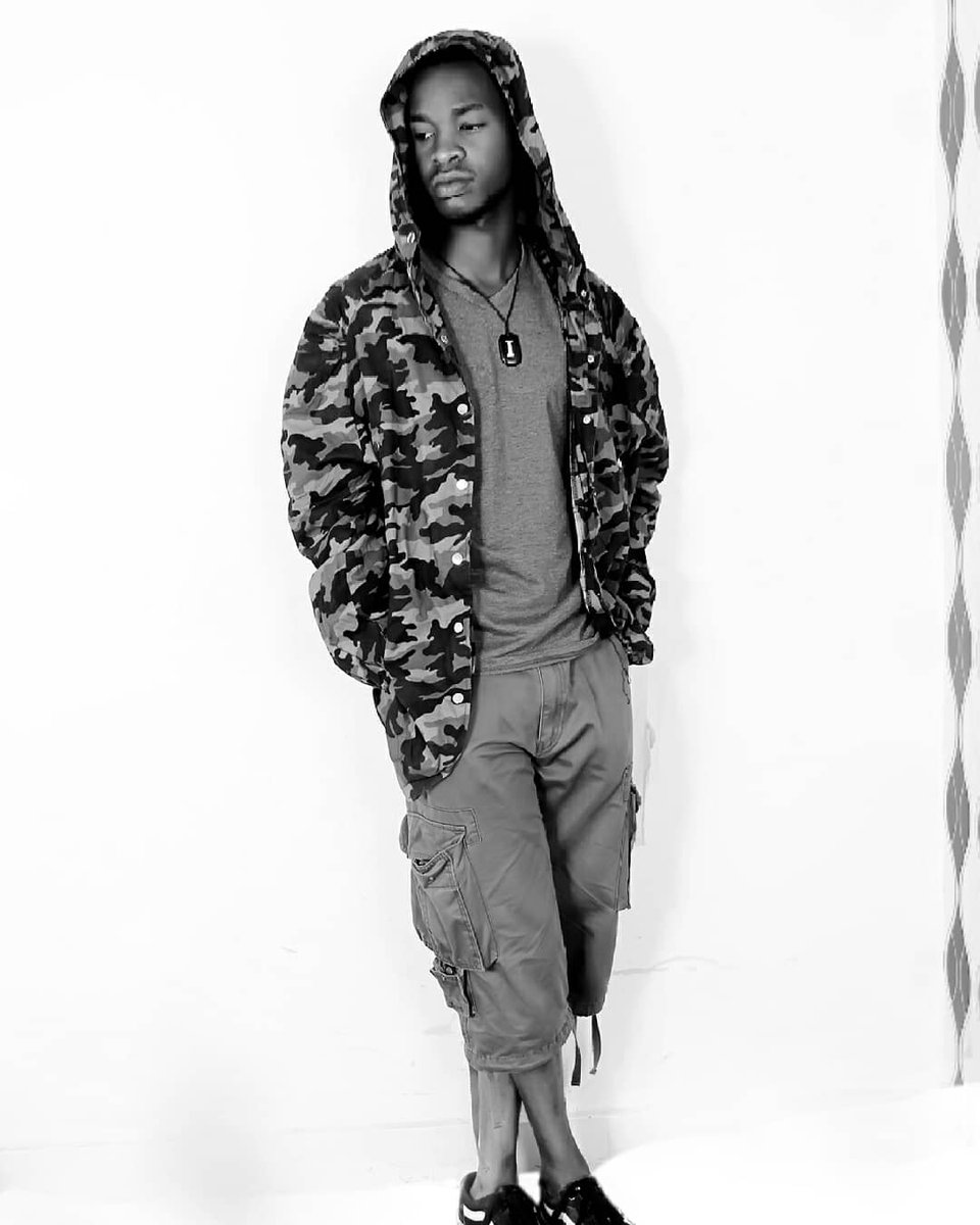 AlfredXMalcom's tweet photo. Positive vibes only 💯💯💯🔥 https://t.co/NAgAySzUJu