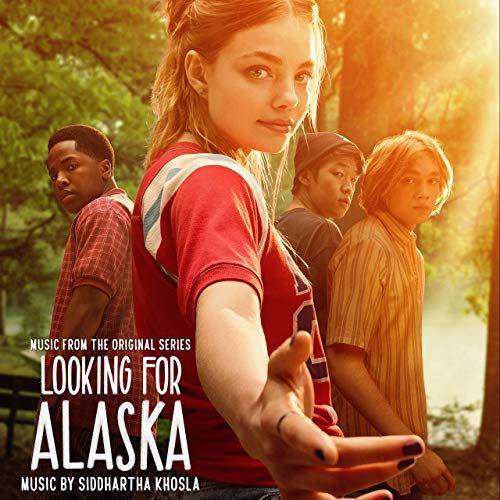 Looking for Alaska Original Score by Siddhartha Khosla
#LookingforAlaska #ost #teen #tvseries #scoremusic #soundtrack soundtracktracklist.com/release/lookin…