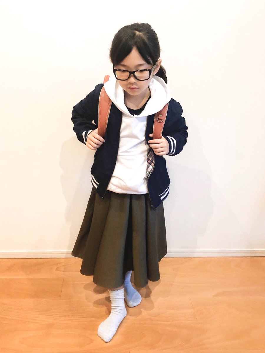 Manatsu Fashion記録 Sur Twitter こんばんは 放課後はトップスを替えてお出かけ 小学生女子 子供服コーデ お洒落さんと繋がりたい オシャレキッズ ニューバランス 韓国子供服 学校コーデ Manatsu Fashion記録 Sur Twitter こんばんは 放課後はトップスを替えてお出かけ 小学生女子 子供服コーデ お洒落さんと繋がりたい オシャレキッズ ニューバランス 韓国子供服 学校コーデ