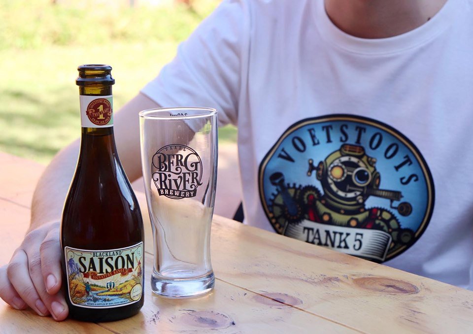 Let no man (or woman) go thirsty!! 

Ice cold bubbly at a special festival price will be for sale all day, together with our white and red wine! 🍷

Also a craft beer station by Berg River Brewery will sell beer to those with a big thirst! 🍻

#BlingItOn