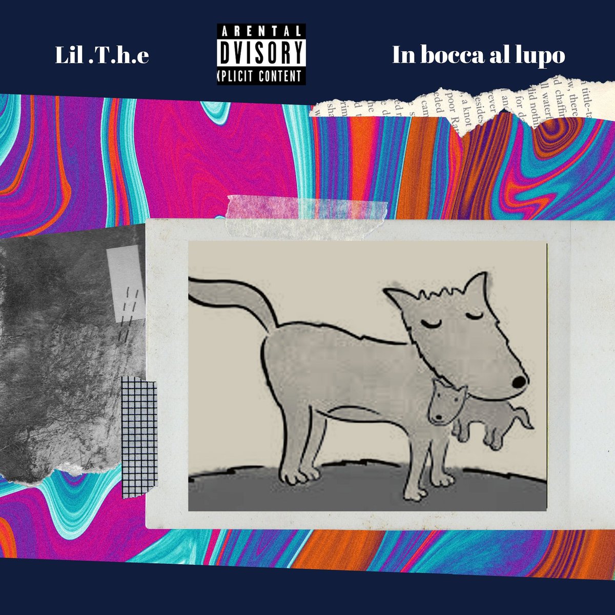 lil.t.h.e tweet media