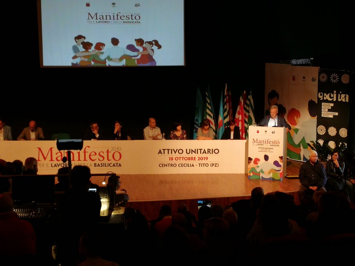 cgilbasilicata tweet media