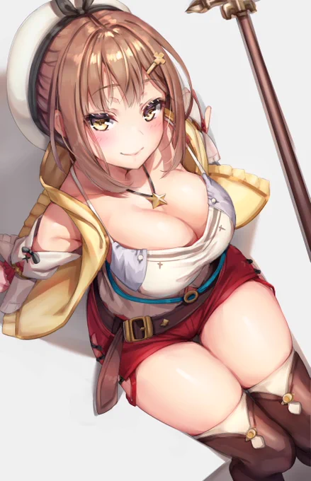 #巨乳を貼るとRTといいねがブワアアァって伸びる 