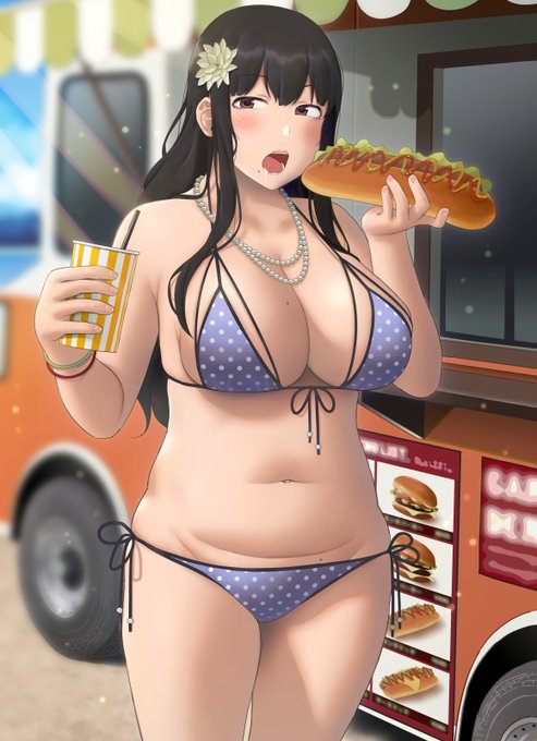 #巨乳を貼るとRTといいねがブワアアァって伸びる 