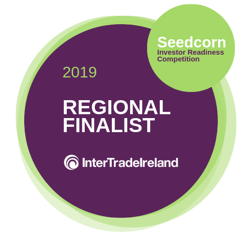 InVera Medical (@inveramedical) on Twitter photo Delighted to be shortlisted in the Connacht & Leinster region finals of the all-island #Seedcorn2019 competition by <a href="/ITI_Seedcorn/">Seedcorn Competition</a> among a very high standard standard of #startup companies.
Best of luck next month to all finalists!
See more at intertradeireland.com/funding/seedco… Delighted to be shortlisted in the Connacht & Leinster region finals of the all-island #Seedcorn2019 competition by <a href="/ITI_Seedcorn/">Seedcorn Competition</a> among a very high standard standard of #startup companies.
Best of luck next month to all finalists!
See more at intertradeireland.com/funding/seedco…