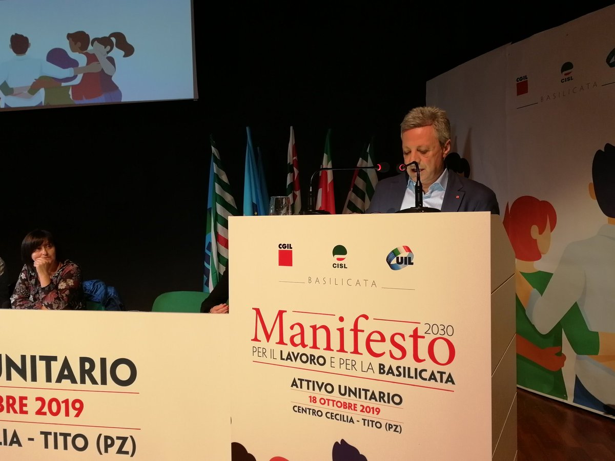 cgilbasilicata tweet media