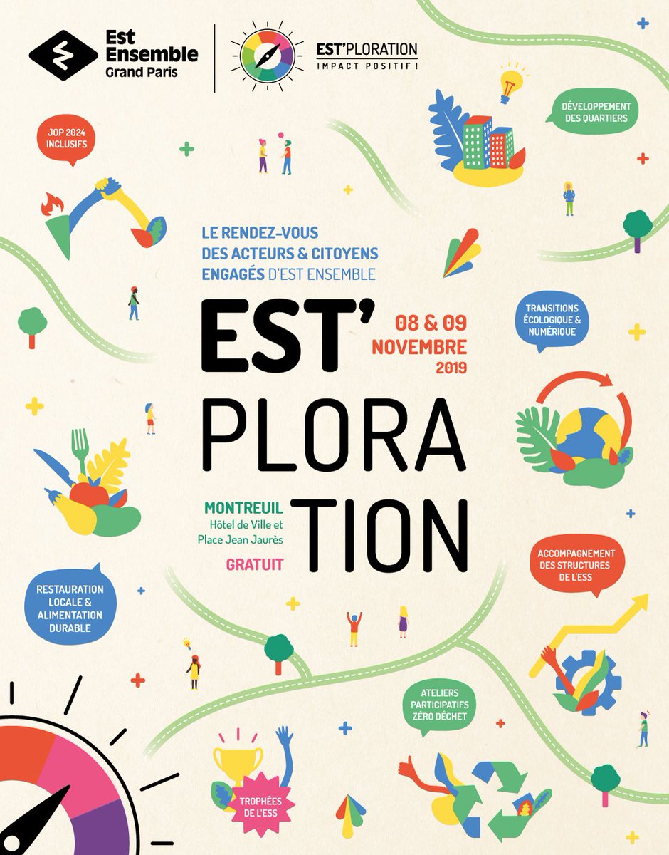 La Koncepterie tweet media