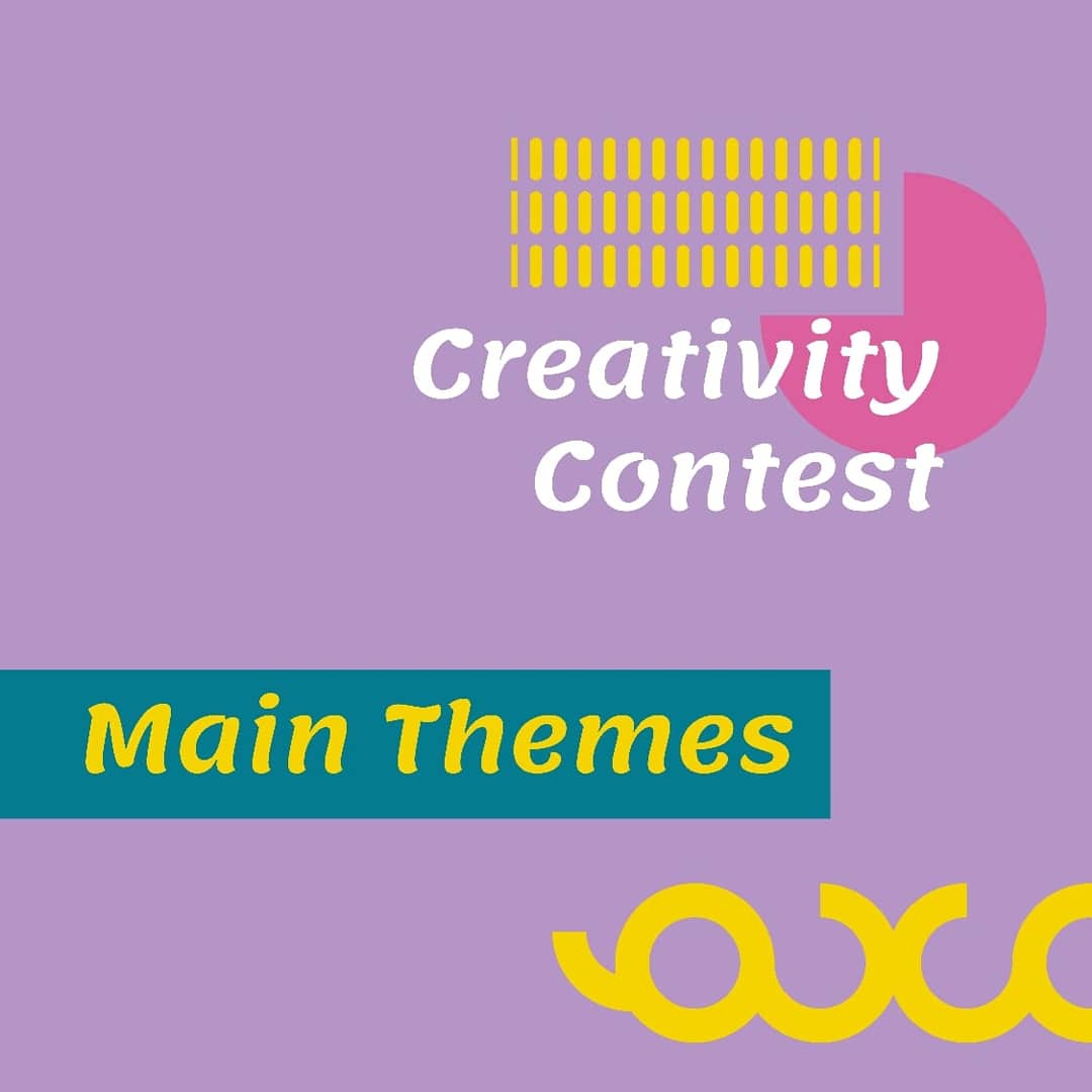 adafsa_gov's tweet image. جاهز للتحدي؟ عندك محتوى إبداعي؟

تشوف في نفسك القدرة على المساهمة في توعية المجتمع بإبداعاتك؟
Dare to take the challenge ? do you have creative content?

Do you have the ability to participate in community awareness?
#غرس_الإبداع #creativitycontest #creativity_contest #adafsa