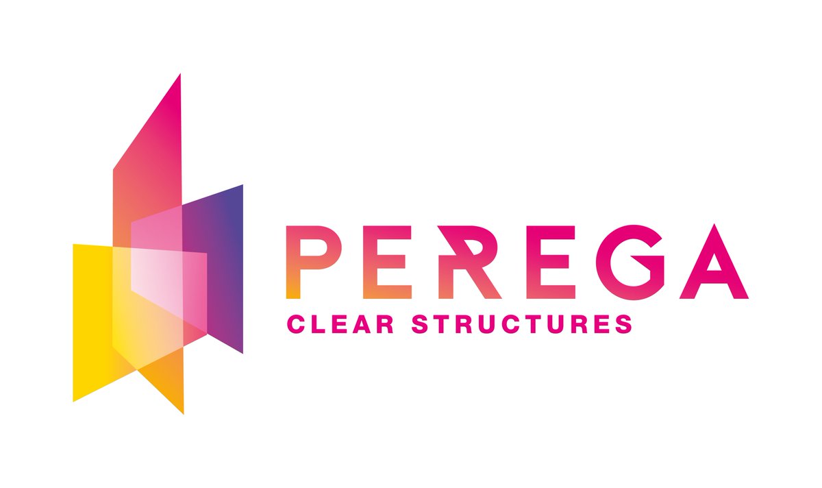 Perega Clear Structures tweet media