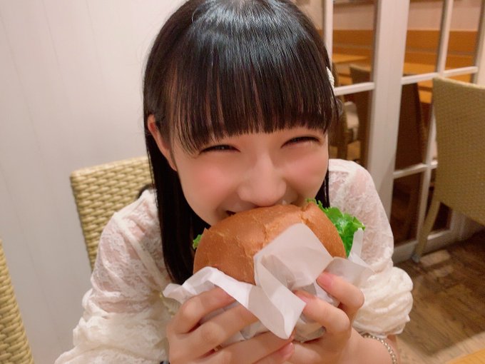 今村麻莉愛のTwitter画像46