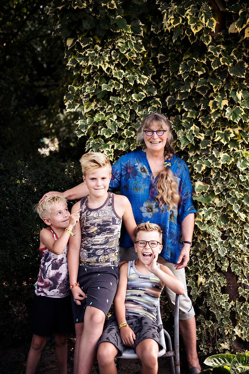 MantelzorgNL's tweet photo. Deze week verschijnt er een uitgebreide special Mantelzorgstory's in @zinmagazine , met persoonlijke verhalen van mantelzorgers en tips en informatie. MantelzorgNL leverde een bijdrage aan deze special.

Preview: het verhaal van Agnes
https://t.co/tsmQjWXrDp

#mantelzorg https://t.co/D1evPlIgsl