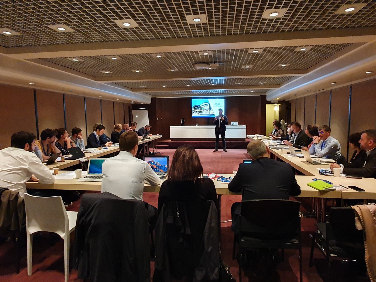 Des actions plus responsables et sécurisées ? Aujourd’hui, nous rencontrons les start-ups du 5ème Batch du <a href="/Moove_lab/">Moove Lab</a> pour découvrir des solutions de #mobilités innovantes et inspirantes ! 💡