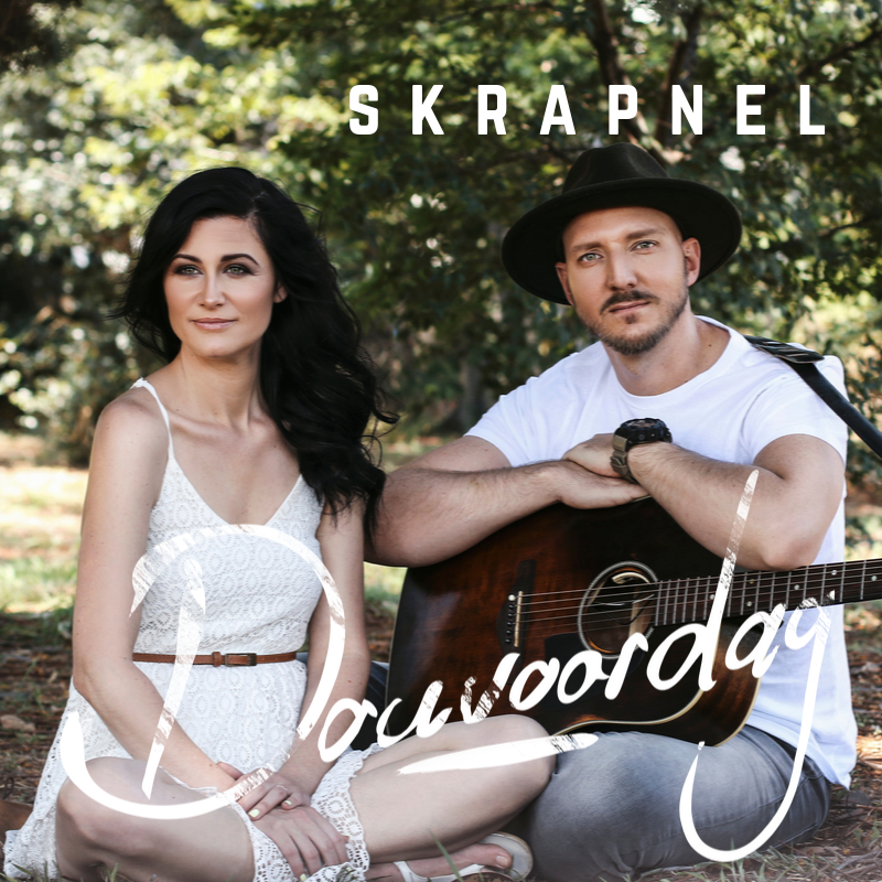 Douvoordag released their new single, "Skrapnel".

Read more about this amazing song :

galoresa.com/tags.php?p_id=…

SKRAPNEL is a striking contemporary song that speaks directly to the heart and encourages you to think about life and faith.