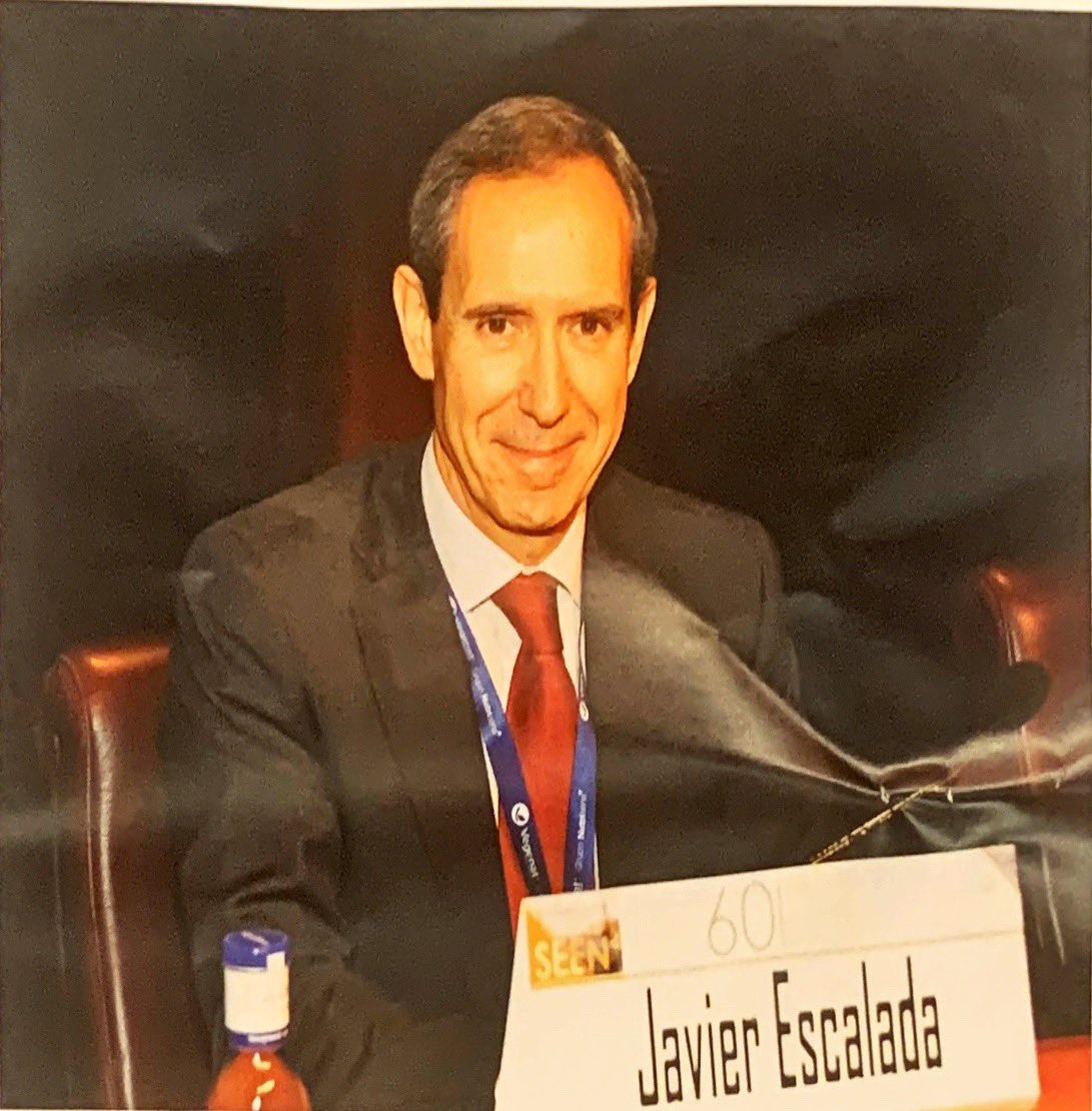 Judith López tweet media