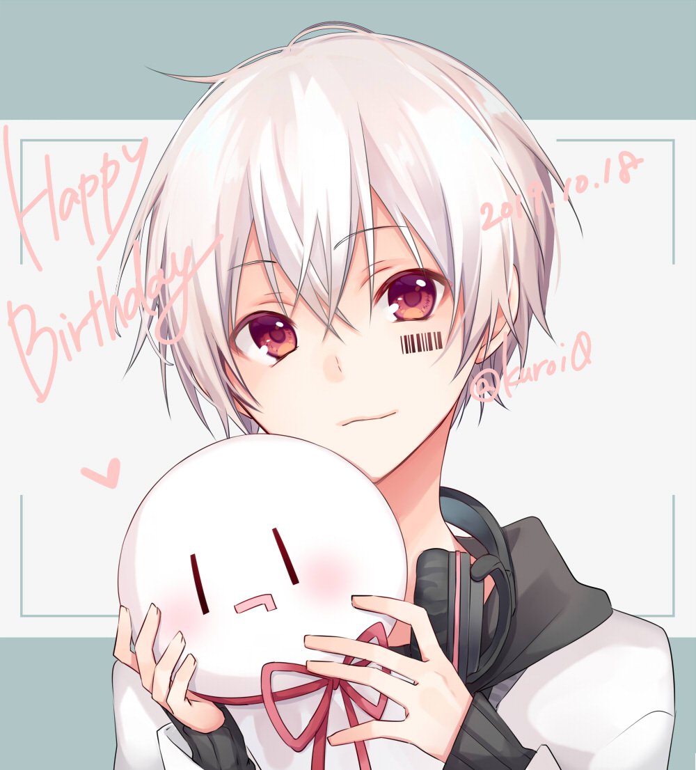 Twoucan まふまふ誕生祭19 の注目ツイート イラスト マンガ コスプレ モデル Twoucan まふまふ誕生祭19 の注目ツイート イラスト マンガ コスプレ モデル