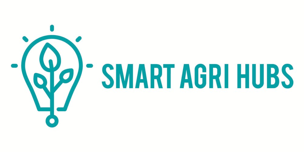 FundecytPCTEX's tweet photo. Hoy, en Sevilla, hablaremos en @SmartAgriHubs del Nodo de Innovación Digital en Tecnologías para la Eficiencia de #Extremadura, #DIH4E, un espacio físico y virtual para impulsar sectores como el #Agroalimentario desde la tecnología y la innovación. Con @antorecio. https://t.co/TjjycKyrso