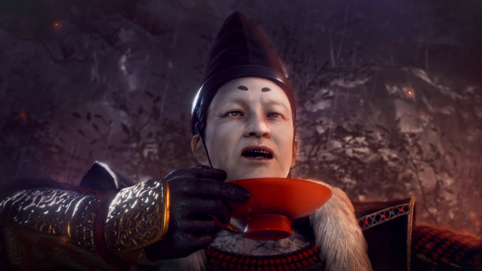 仁王』 Nioh_Official on X: 