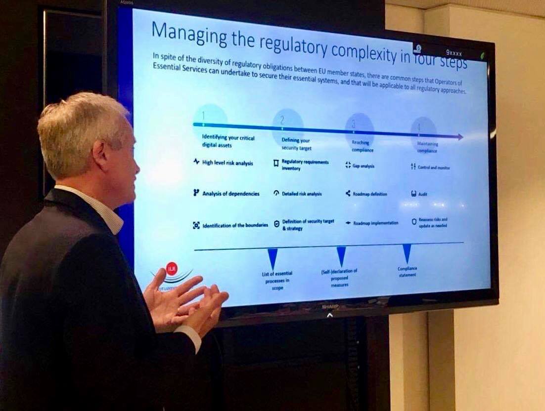 KPMG Luxembourg tweet media
