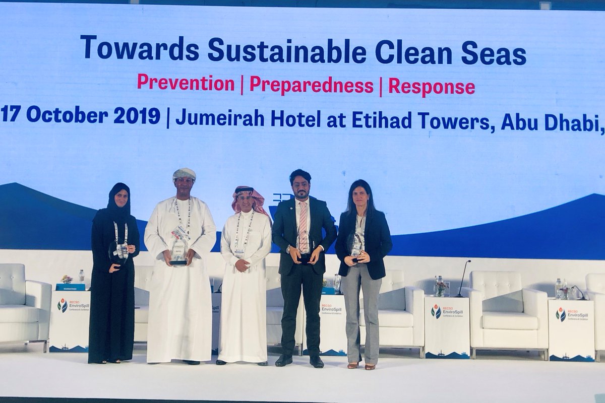 Recsoenvirospill2019 Hashtag On Twitter