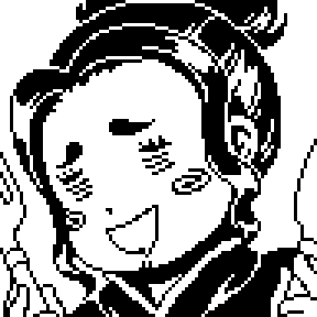 Charmy from Black Clover 