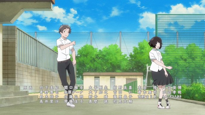 星合 の 空 ed パクリ