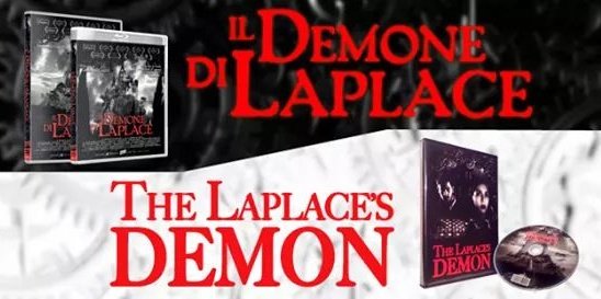 laplace_the's tweet photo. What are you waiting for? 📀🖥🤓😲😱🥶
🏆9 Awards
🌎15 Countries
🕌30 Cities
.
Purchase your copy now! 👇
https://t.co/UvDDiMCbb5
.
#thelaplacesdemon #Ildemonedilaplace #thriller #Horror #Noir #blackandwhite #vod #GiordanoGiulivi #DVD #bluray #NewRelease #Hitchcock #TwilightZone https://t.co/hwL9jE84ZP