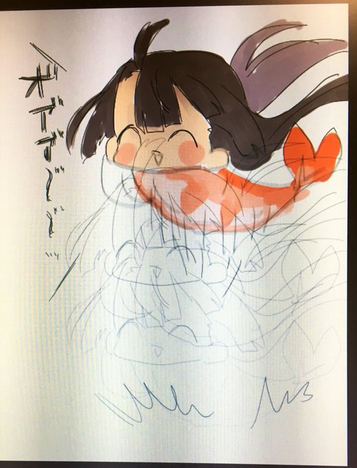 みなさんのみさきネタ絵見せてくださいのtwitterイラスト検索結果 みなさんのみさきネタ絵見せてくださいのtwitterイラスト検索結果