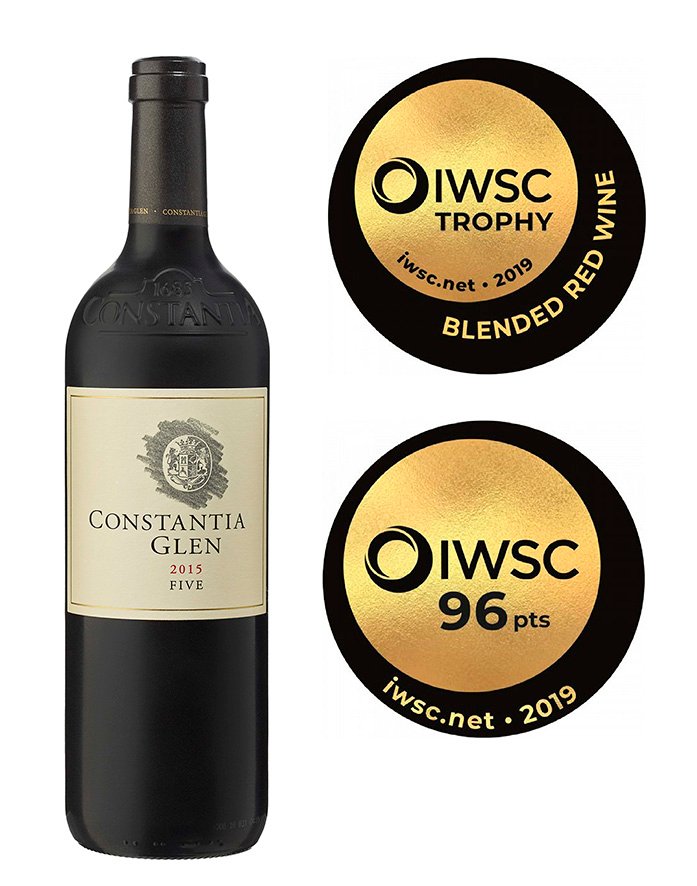 Constantia Glen flagship wins trophy as world’s No.1 Red Blend.

Read More : 
galoresa.com/tags.php?p_id=…

#ConstantiaGlen