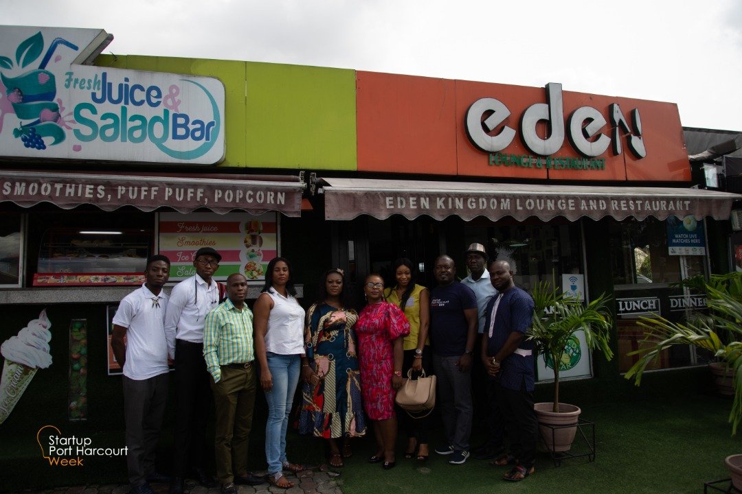 _NDLink's tweet photo. @Dabota_fubara @Soibi_ilate @MimamKristina @Samson_Goddy @ThankGodDonald @Miz_Impeccable @DirectPHC @PHSpaceApps @phcityonline @awesonaustin @chiomaezenwafo @thereal_honey_ @MysticalEm @EfreKufre @techcreekng @NigeriaInfoPH @CoolFMNigeria @PINDFoundation @marleyblueph @thebookpodng @CreativeHubPH @sprinthubmobile Eden Kingdom Lounge was founded in 2016. The European style place features a restaurant and bar where non-alcoholic drinks are served, Grace Event Center,  Emage event Decor and sundry services.
@Emageepventsdecor

#NDLink #Oil2tech #StartupPortharcourt #NigerDelta https://t.co/2la7VI4GYZ