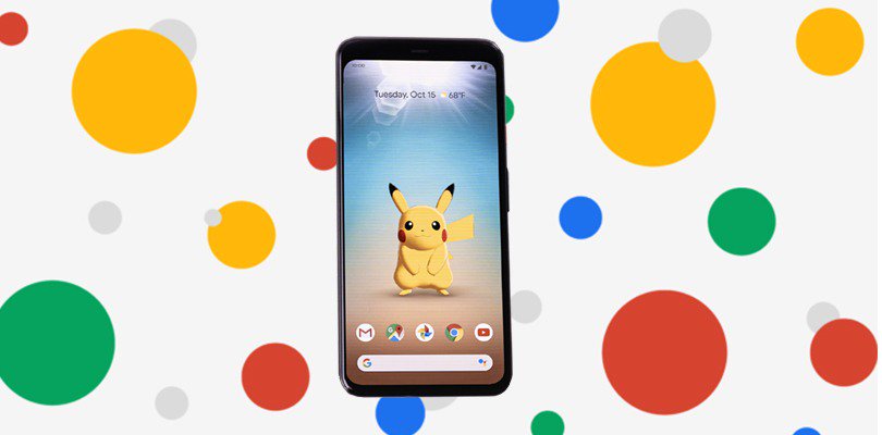 PokeMillennium's tweet photo. Sfondi dinamici Pokémon in arrivo su Google Pixel 4
#PokemonMillennium #Pokemon #Google #PokemonWaveHello #pixel4
Continua su https://t.co/3k8G4IW61s https://t.co/6NcrgxFX2Y