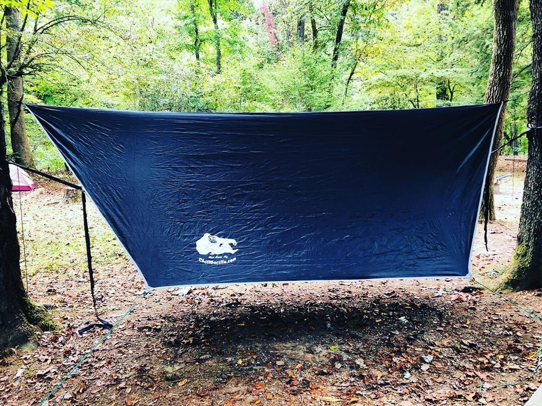 TheChillGorilla's tweet photo. This is 💰much the choice of backpackers looking for an awesome rain fly without having to spend over $100. 💸💵💰
📷Thank you, @agentguerry
https://t.co/hDtaaOC3v3
#chillgorilla #hexrainfly #hammock #camping #backpackers #lake #country #camp #outside #fall #chill #weekend https://t.co/uSSJYJO5kH