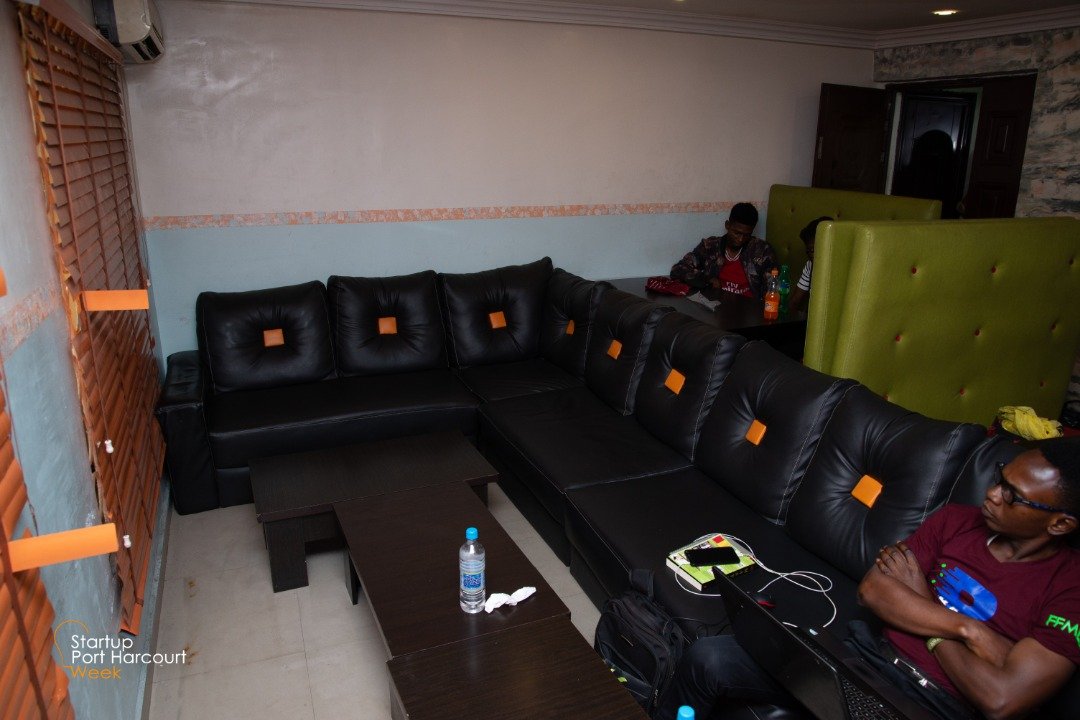 _NDLink's tweet photo. @Dabota_fubara @Soibi_ilate @MimamKristina @Samson_Goddy @ThankGodDonald @Miz_Impeccable @DirectPHC @PHSpaceApps @phcityonline @awesonaustin @chiomaezenwafo @thereal_honey_ @MysticalEm @EfreKufre @techcreekng @NigeriaInfoPH @CoolFMNigeria @PINDFoundation @marleyblueph @thebookpodng @CreativeHubPH @sprinthubmobile Bukka by Choice is no doubt one of the strongest brands in its field right now in the city the founder brings innovation into the business as it has expanded to running hall rental services fully equipped. 

#NDLink #Oil2tech #StartupPortharcourt #NigerDelta https://t.co/oLSTC0h6Q1