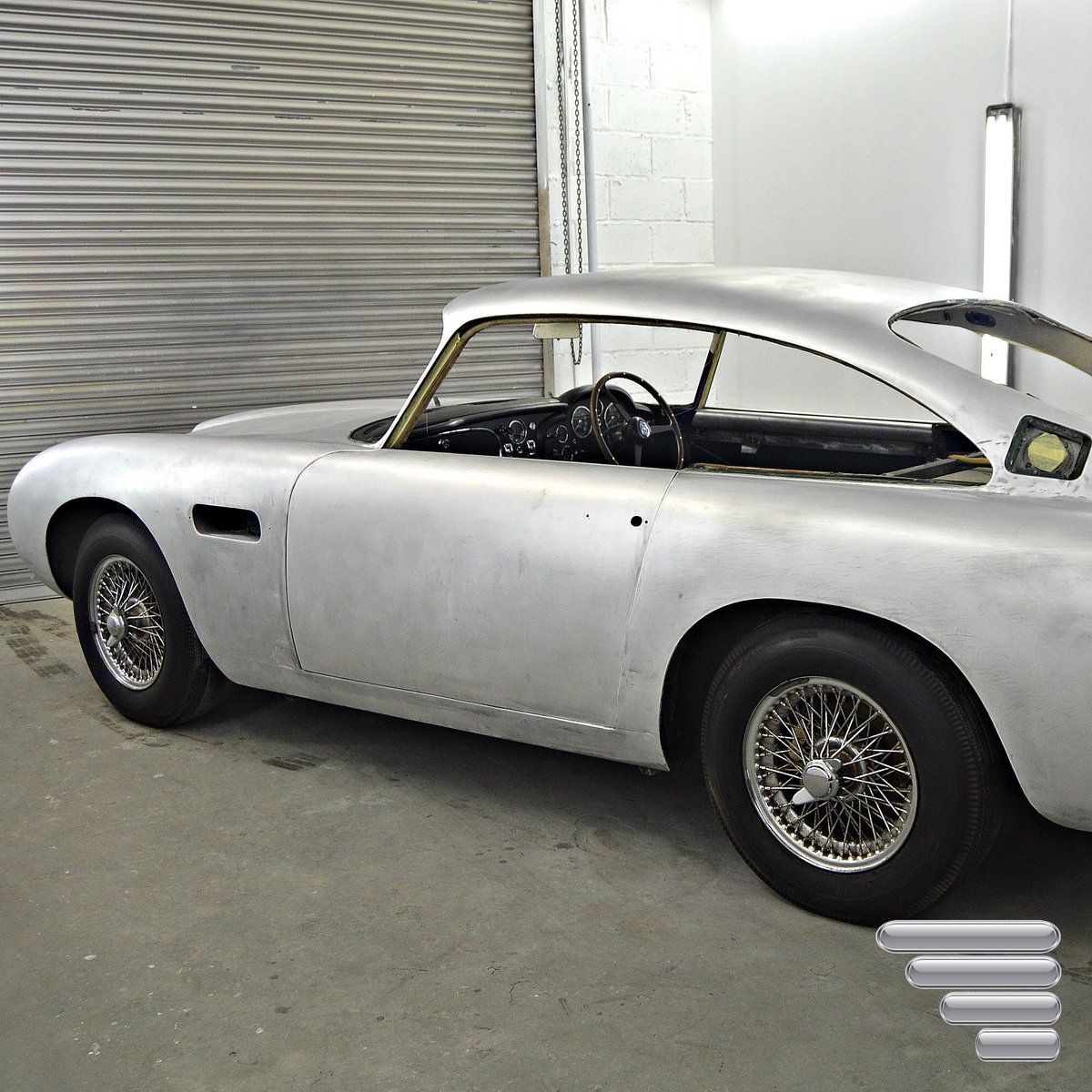 Cotswold Classic Car Restorations tweet media