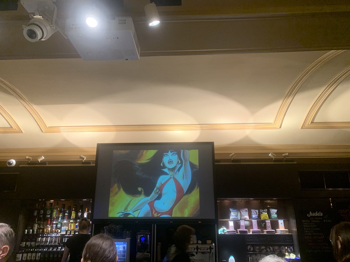 CATHI Postgraduates tweet media