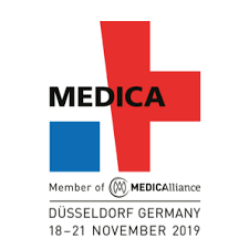 E&amp;O Laboratories will be attending Medica on the 18th – 21st of November 2019 in Düsseldorf, Germany. Visit us at Hall 1, Stand A60. If you would like to arrange an appointment or for more information then please email Campbell.Young@eolabs.com #Medica #Medica2019 #eolabs