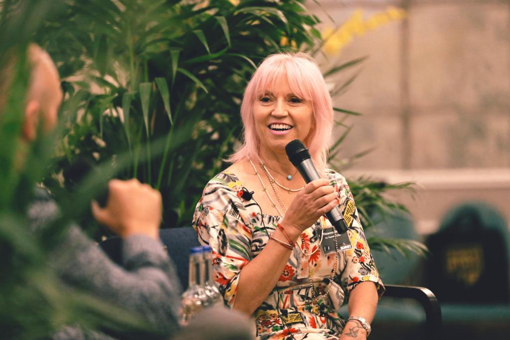 An incredibly inspiring day at the Entrepreneur Summit yesterday. Amazing to hear about so many success stories. Thank you to <a href="/sunnybirdpr/">Sunny Bird PR</a> <a href="/alexchisnall/">Alex Chisnall</a> for a great day. #sbpr #screwitjustdoit #Entrepreneur #constructionuk #loveconstruction #brymor