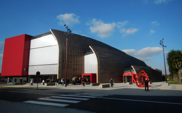 Collectivites_L's tweet photo. Découvrez le palmarès du Grand Prix RCL Normandie 2019 🔗 https://t.co/VypW2GNeuw

#gprcl #normandie #collectivitelocales https://t.co/C8NgcJEHtX