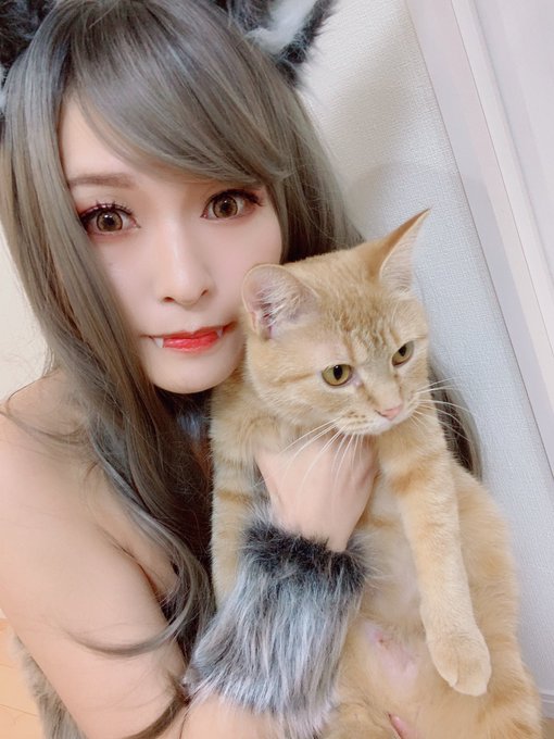 コスプレイヤー塔矢晃のTwitter画像18