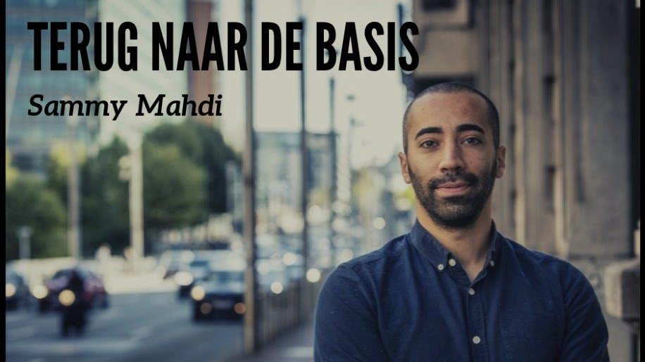 Sammy Mahdi tweet media