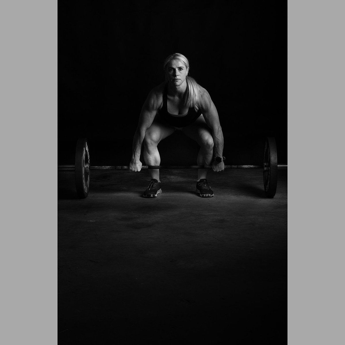 ColinGField's tweet image. What a badass. Read just how badass @deannaposey(!) is in the latest issue of @mountainlifemedia magazine. Great shoot with her in The Barn.