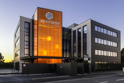 ESABICSudFrance's tweet image. Subwave est le produit développé par @Syntony_GNSS membre de la  @NewspaceFactory, qui permet une géolocalisation dans des envrionnements confinés. Le métro New-Yorkais va s&apos;équiper de ce nouveau dispositif.
  #SpaceSolution #Innovation