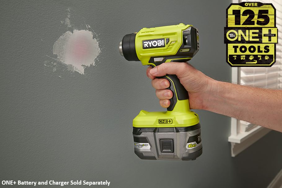 Ryobi Tools